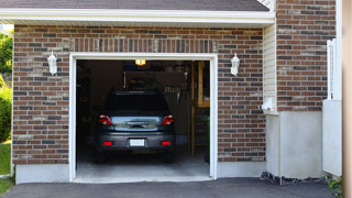 Garage Door Installation at Franklin, Michigan