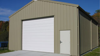 Garage Door Openers at Franklin, Michigan